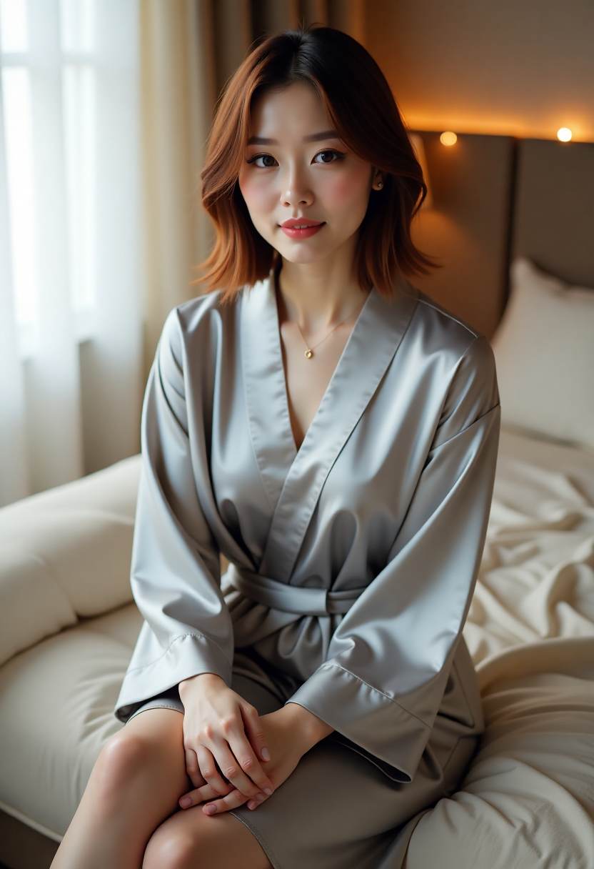 第七号公寓 海报