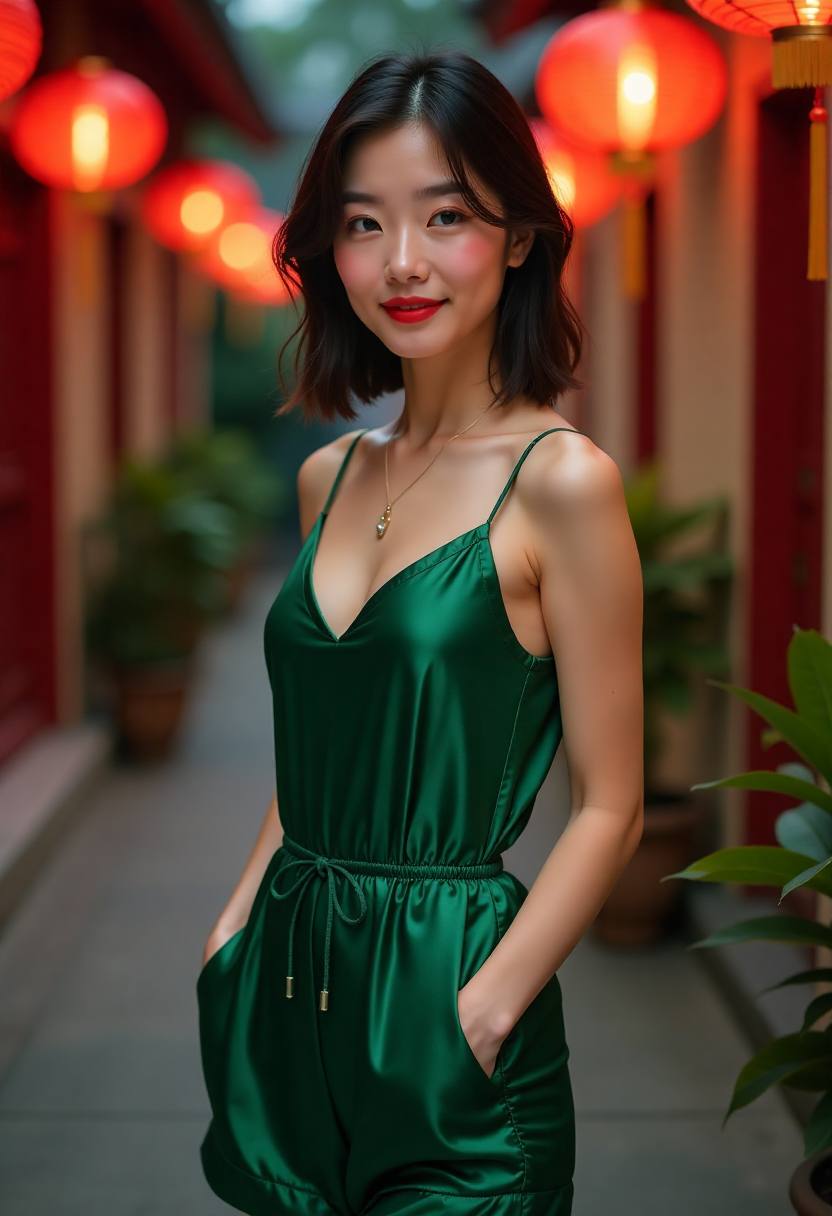 椰林来信 海报