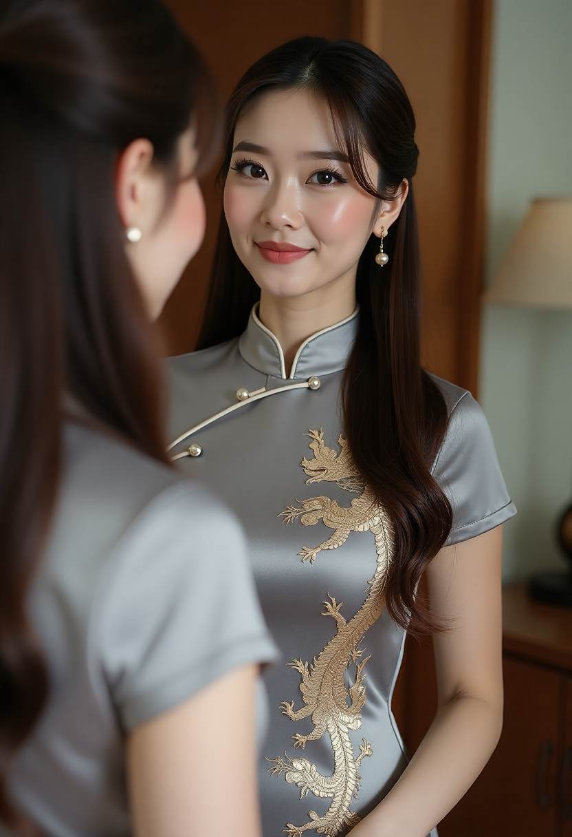 鬼厝夜灯